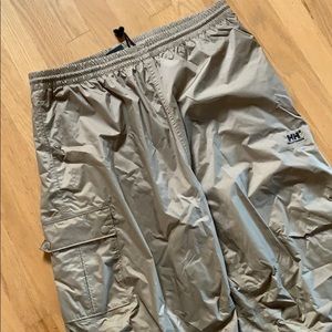 Helly Hansen HellyTech packable water proof pants